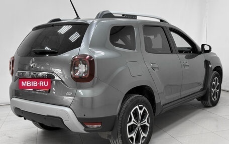 Renault Duster, 2021 год, 2 050 000 рублей, 4 фотография