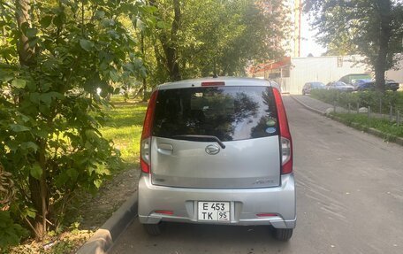 Daihatsu Move VI рестайлинг, 2014 год, 630 000 рублей, 2 фотография