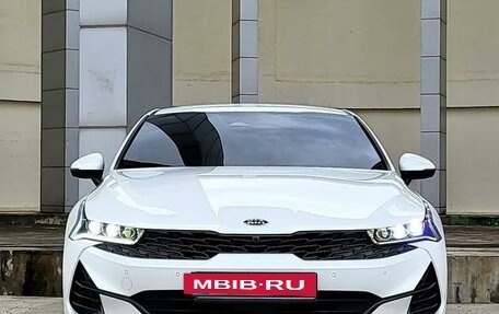 KIA K5, 2020 год, 2 770 000 рублей, 2 фотография