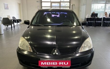 Mitsubishi Lancer IX, 2006 год, 429 000 рублей, 2 фотография