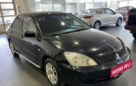 Mitsubishi Lancer IX, 2006 год, 429 000 рублей, 3 фотография