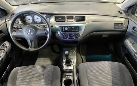 Mitsubishi Lancer IX, 2006 год, 429 000 рублей, 10 фотография