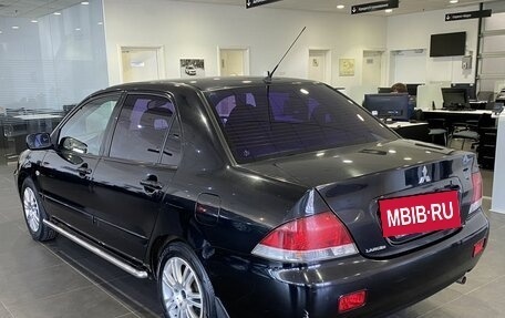 Mitsubishi Lancer IX, 2006 год, 429 000 рублей, 7 фотография