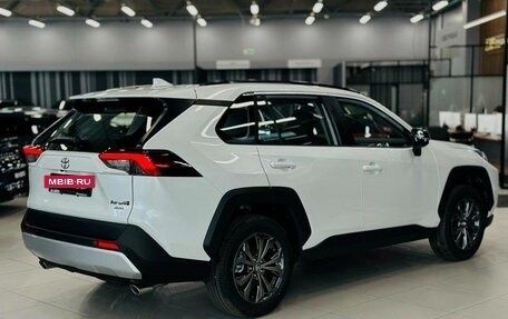 Toyota RAV4, 2024 год, 4 500 000 рублей, 3 фотография