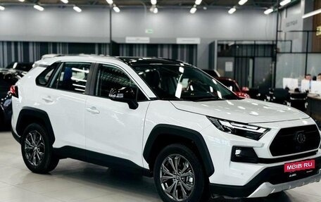 Toyota RAV4, 2024 год, 4 500 000 рублей, 2 фотография