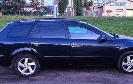 Mazda 6, 2005 год, 330 000 рублей, 2 фотография