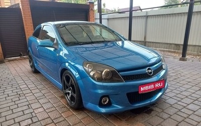 Opel Astra OPC H, 2008 год, 850 000 рублей, 1 фотография