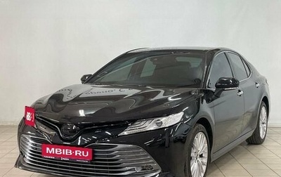 Toyota Camry, 2019 год, 3 549 000 рублей, 1 фотография