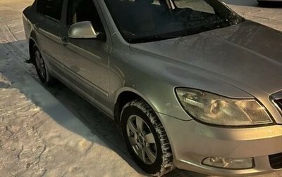 Skoda Octavia, 2012 год, 1 200 000 рублей, 1 фотография