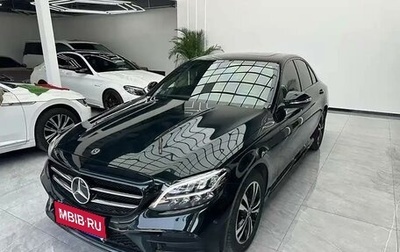 Mercedes-Benz C-Класс, 2020 год, 2 760 000 рублей, 1 фотография