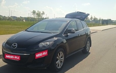 Mazda CX-7 I рестайлинг, 2011 год, 1 250 000 рублей, 1 фотография