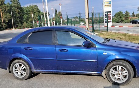 Chevrolet Lacetti, 2007 год, 390 000 рублей, 1 фотография