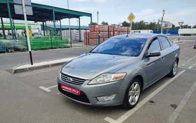 Ford Mondeo IV, 2008 год, 860 000 рублей, 1 фотография