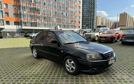 Hyundai Elantra III, 2005 год, 320 000 рублей, 2 фотография