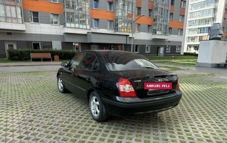 Hyundai Elantra III, 2005 год, 320 000 рублей, 4 фотография