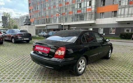 Hyundai Elantra III, 2005 год, 320 000 рублей, 3 фотография