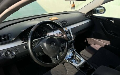 Volkswagen Passat B6, 2010 год, 1 150 000 рублей, 7 фотография