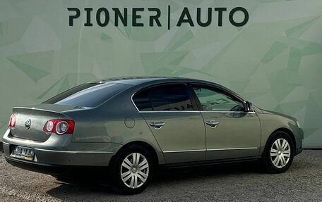 Volkswagen Passat B6, 2010 год, 1 150 000 рублей, 6 фотография