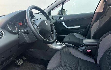 Peugeot 308 II, 2011 год, 680 000 рублей, 9 фотография