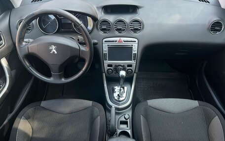 Peugeot 308 II, 2011 год, 680 000 рублей, 11 фотография