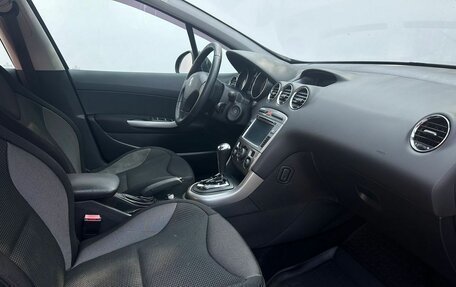 Peugeot 308 II, 2011 год, 680 000 рублей, 13 фотография