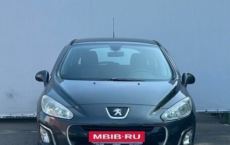 Peugeot 308 II, 2011 год, 680 000 рублей, 2 фотография