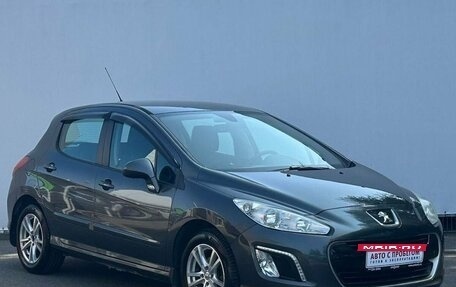 Peugeot 308 II, 2011 год, 680 000 рублей, 3 фотография