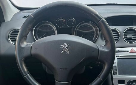 Peugeot 308 II, 2011 год, 680 000 рублей, 12 фотография