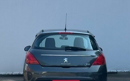 Peugeot 308 II, 2011 год, 680 000 рублей, 6 фотография