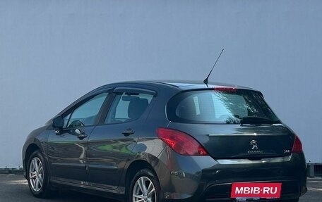 Peugeot 308 II, 2011 год, 680 000 рублей, 7 фотография