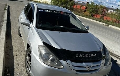 Toyota Caldina, 2003 год, 600 000 рублей, 2 фотография