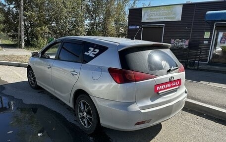 Toyota Caldina, 2003 год, 600 000 рублей, 3 фотография