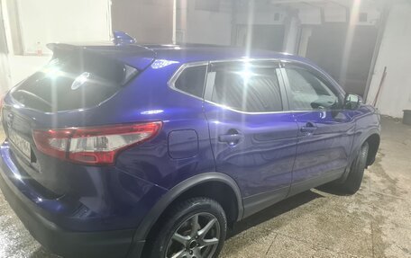 Nissan Qashqai, 2018 год, 1 400 000 рублей, 5 фотография