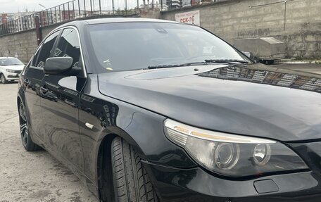 BMW 5 серия, 2006 год, 1 370 000 рублей, 9 фотография