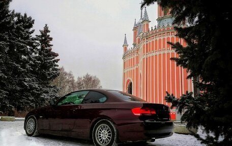 BMW 3 серия, 2009 год, 1 015 500 рублей, 7 фотография