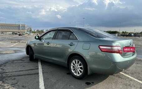 Toyota Camry, 2009 год, 1 250 000 рублей, 6 фотография