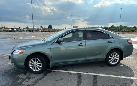 Toyota Camry, 2009 год, 1 250 000 рублей, 7 фотография