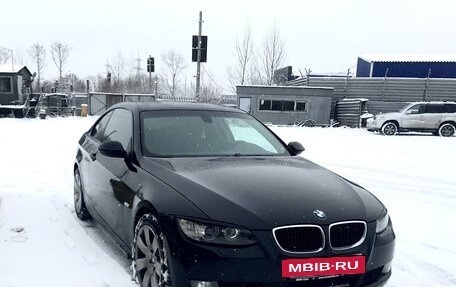 BMW 3 серия, 2008 год, 1 350 000 рублей, 6 фотография