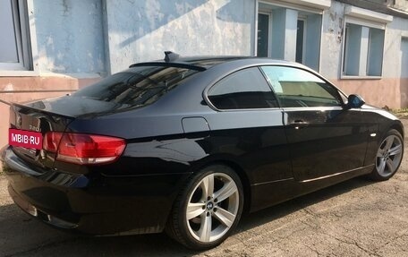 BMW 3 серия, 2008 год, 1 350 000 рублей, 10 фотография