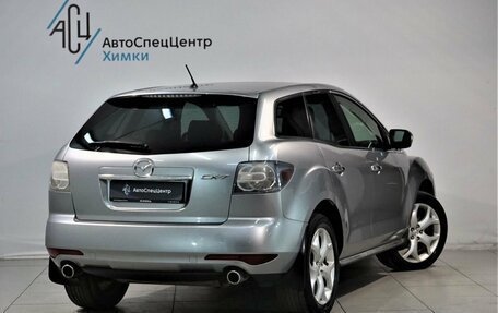 Mazda CX-7 I рестайлинг, 2010 год, 899 000 рублей, 2 фотография