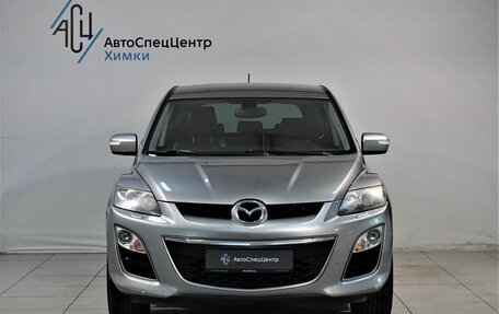 Mazda CX-7 I рестайлинг, 2010 год, 899 000 рублей, 12 фотография