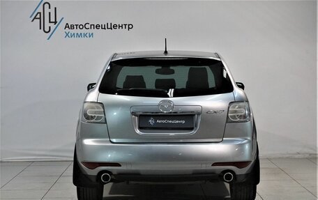 Mazda CX-7 I рестайлинг, 2010 год, 899 000 рублей, 13 фотография