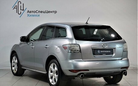 Mazda CX-7 I рестайлинг, 2010 год, 899 000 рублей, 15 фотография