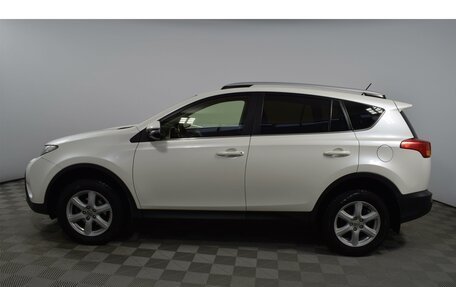 Toyota RAV4, 2013 год, 2 329 000 рублей, 4 фотография