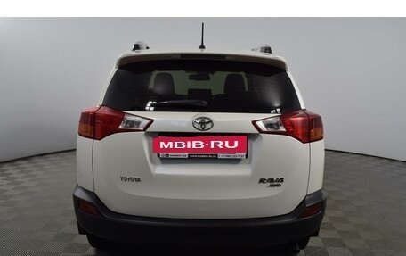 Toyota RAV4, 2013 год, 2 329 000 рублей, 3 фотография