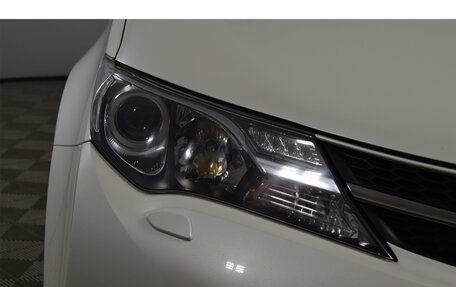 Toyota RAV4, 2013 год, 2 329 000 рублей, 12 фотография