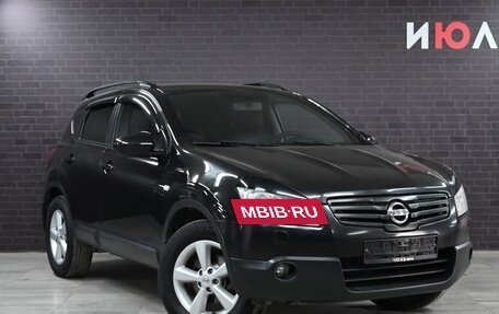 Nissan Qashqai, 2009 год, 950 000 рублей, 4 фотография