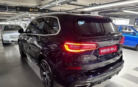 BMW X5, 2021 год, 8 950 000 рублей, 6 фотография