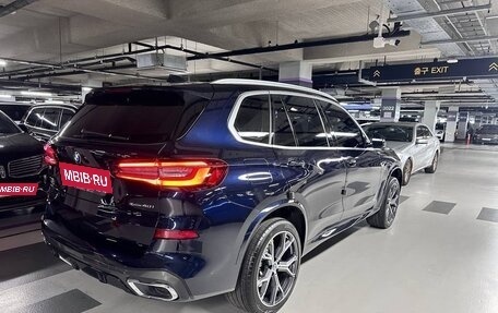 BMW X5, 2021 год, 8 950 000 рублей, 14 фотография