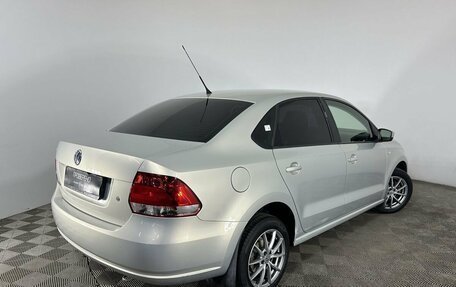 Volkswagen Polo VI (EU Market), 2012 год, 899 000 рублей, 6 фотография